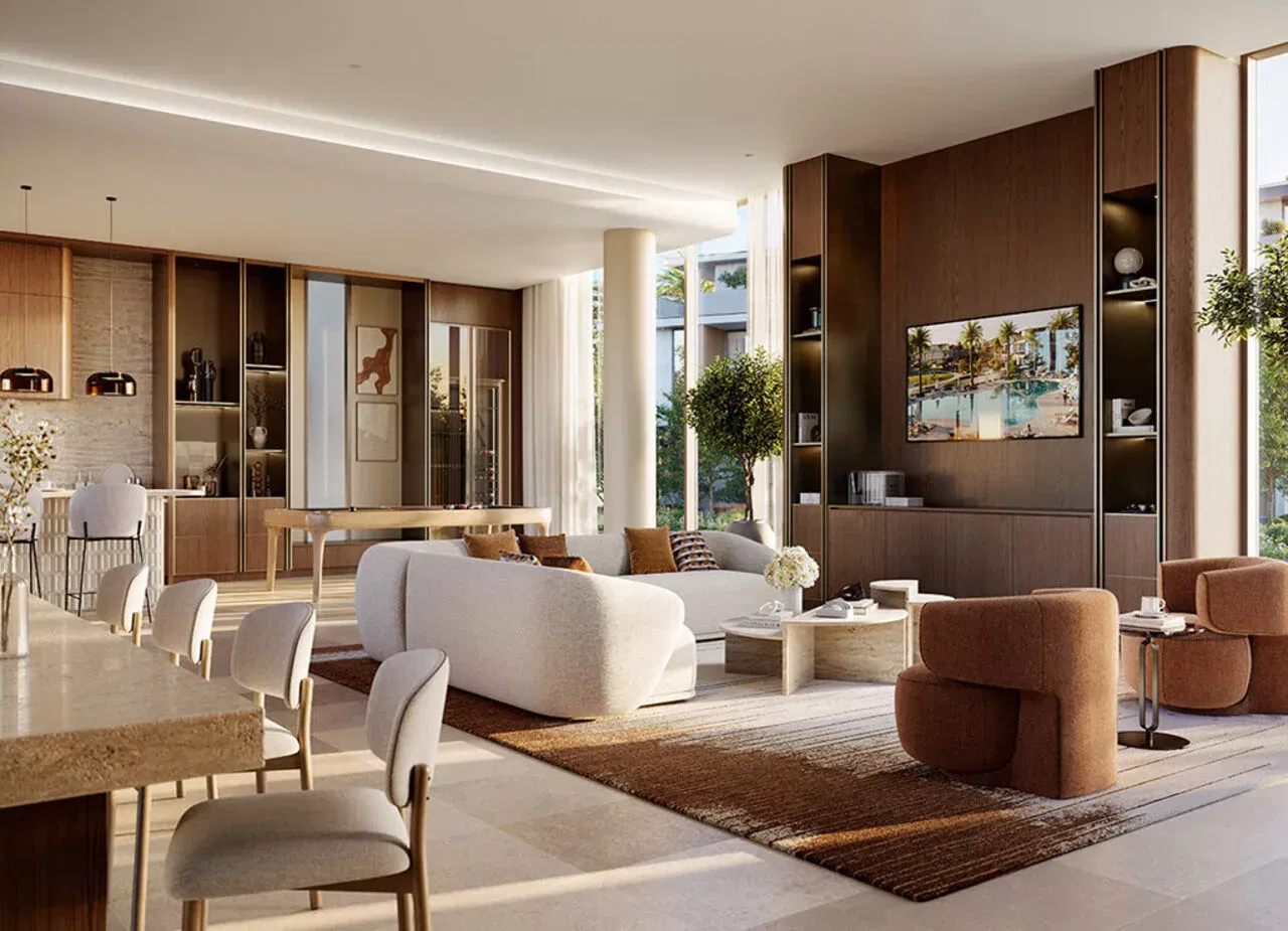 Farm Grove by Emaar at The Valley – Make Nature-Inspired Havens Your Ultimate Address