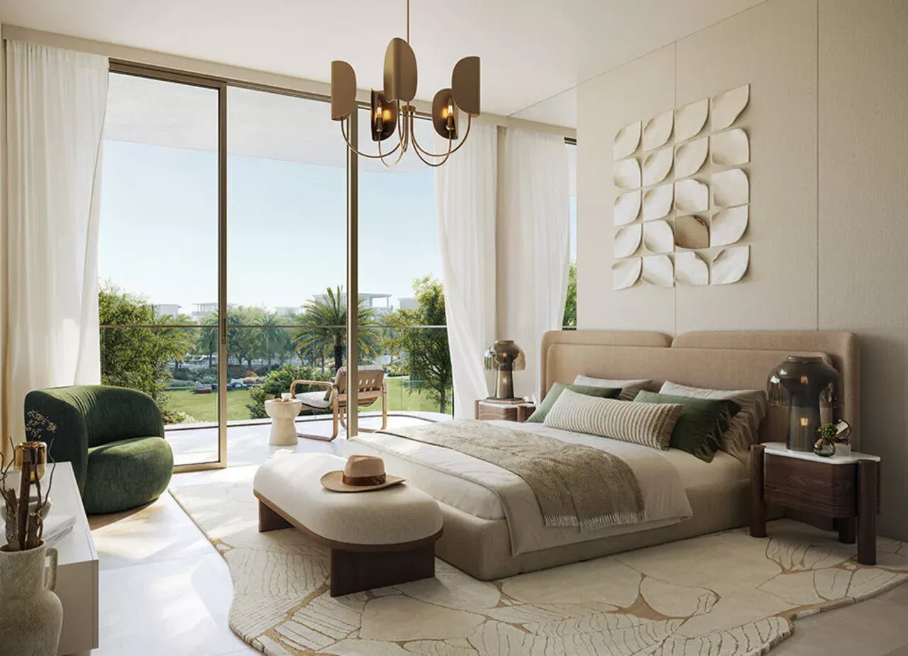 Farm Grove by Emaar at The Valley – Make Nature-Inspired Havens Your Ultimate Address