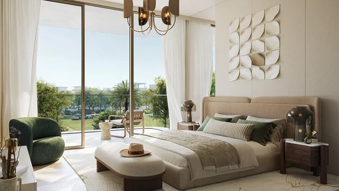 Farm Grove by Emaar в The Valley — сделайте вдохновленные природой убежища своим лучшим местом