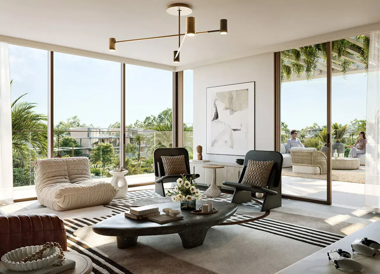 Farm Grove by Emaar at The Valley – Make Nature-Inspired Havens Your Ultimate Address