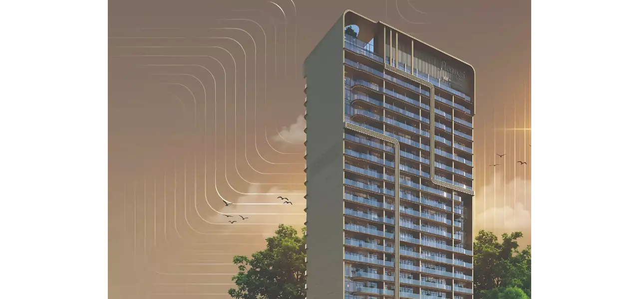 Floarea Skies – Furnished Apartments with European Materials