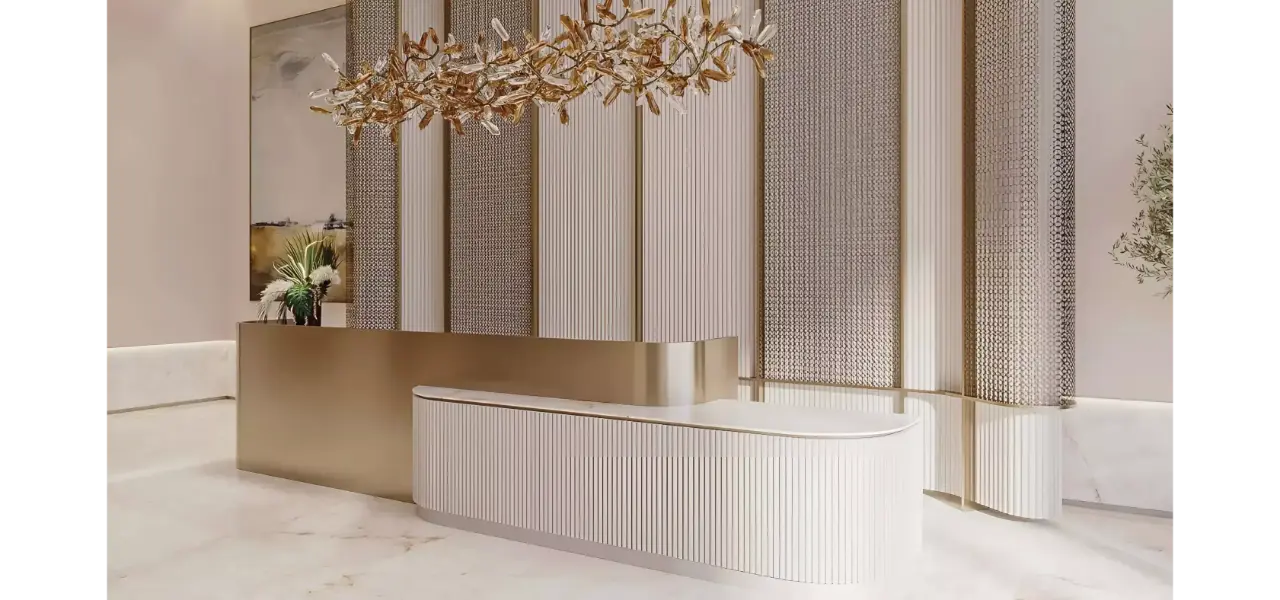 Floarea Skies – Furnished Apartments with European Materials