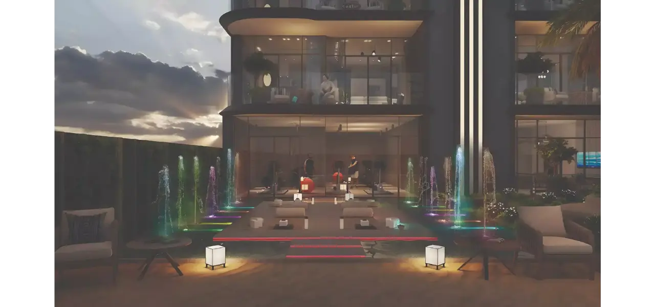 Floarea Skies – Furnished Apartments with European Materials