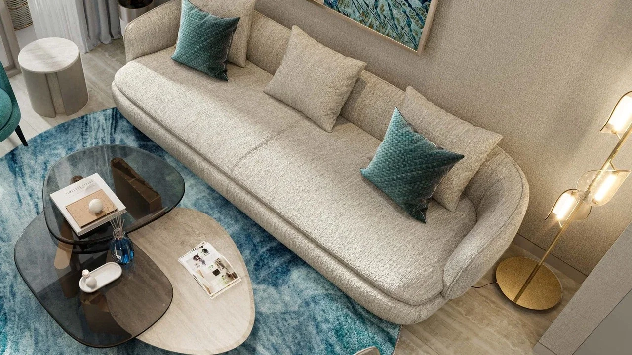 Flora Bay by Octa Properties – Where Luxury Meets Serenity