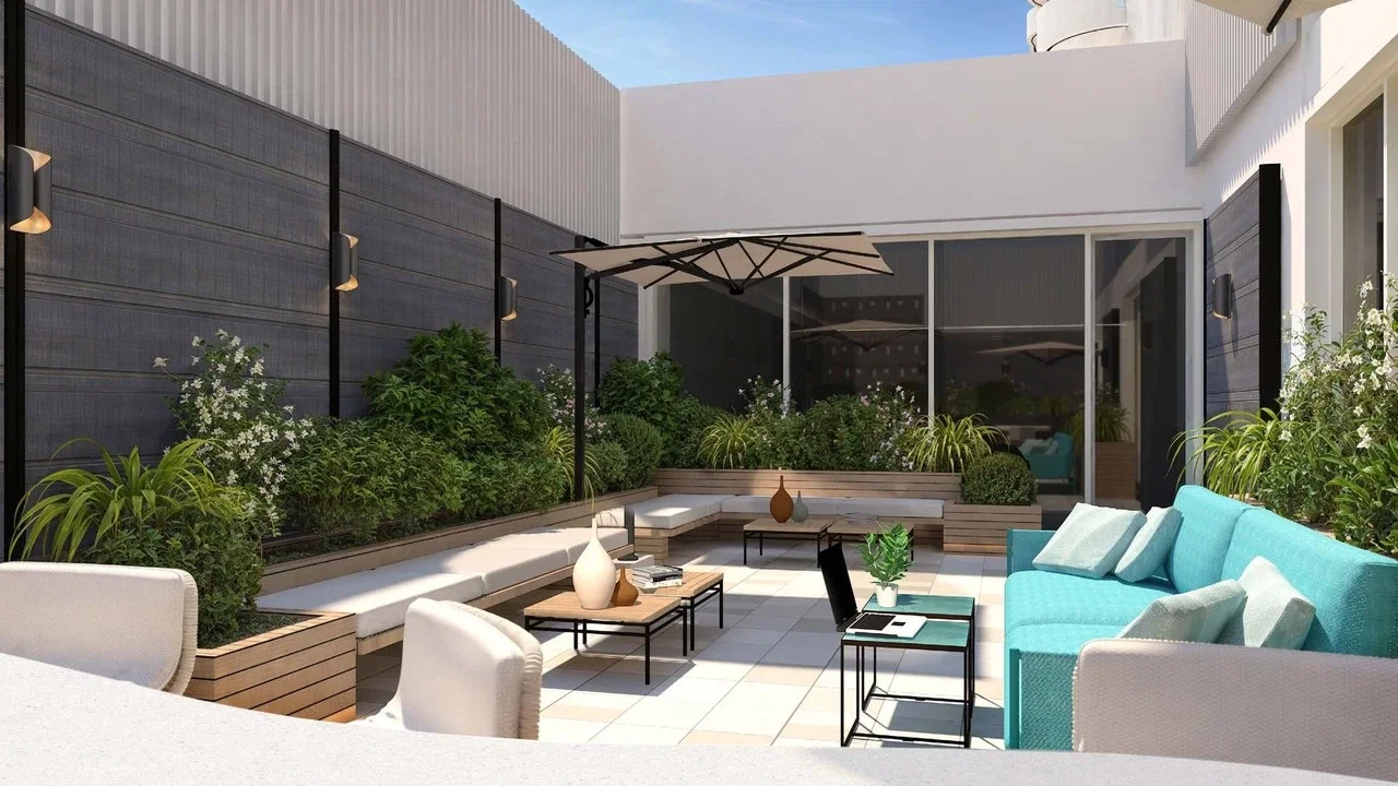 Flora Bay by Octa Properties – Where Luxury Meets Serenity