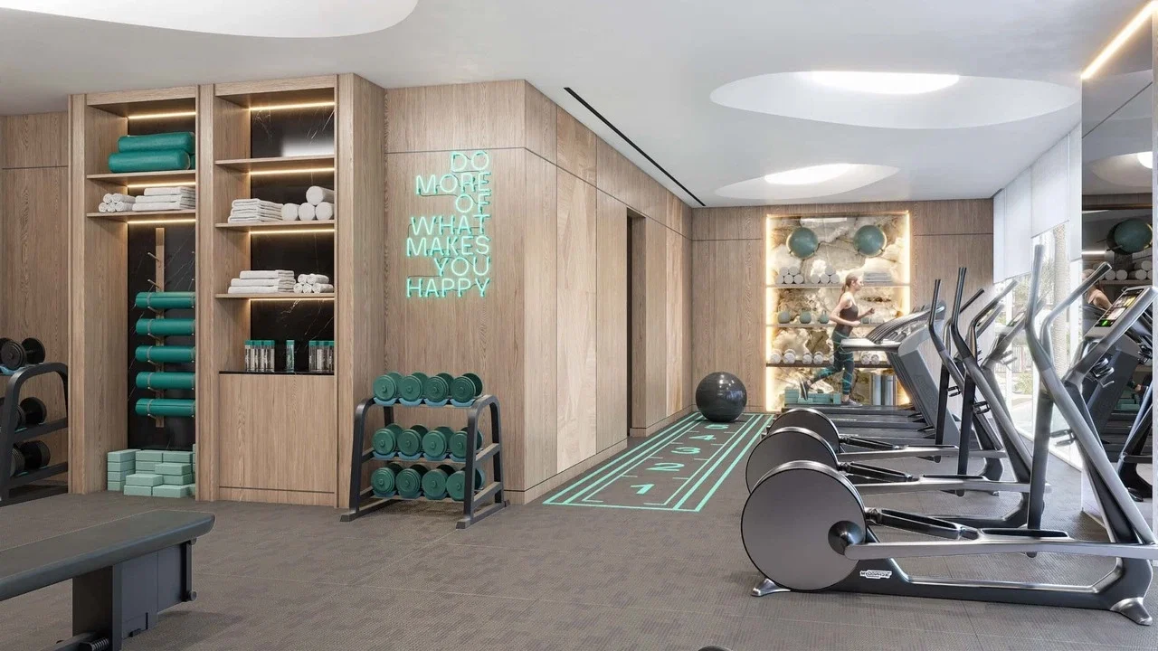 Flora Bay by Octa Properties – Where Luxury Meets Serenity