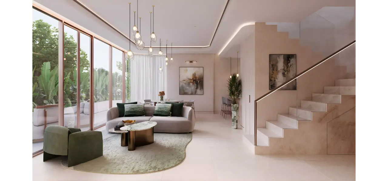 Flow Residences by Main Realty – Your Own Haven Along the Rolling Waves