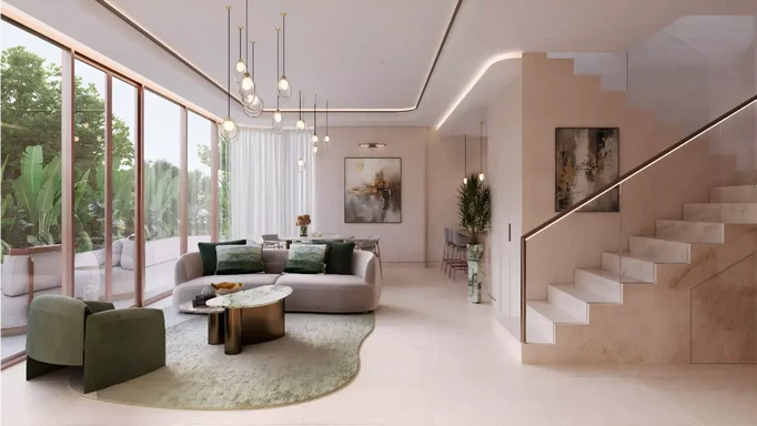 Flow Residences от Main Realty — ваш рай среди накатывающих волн