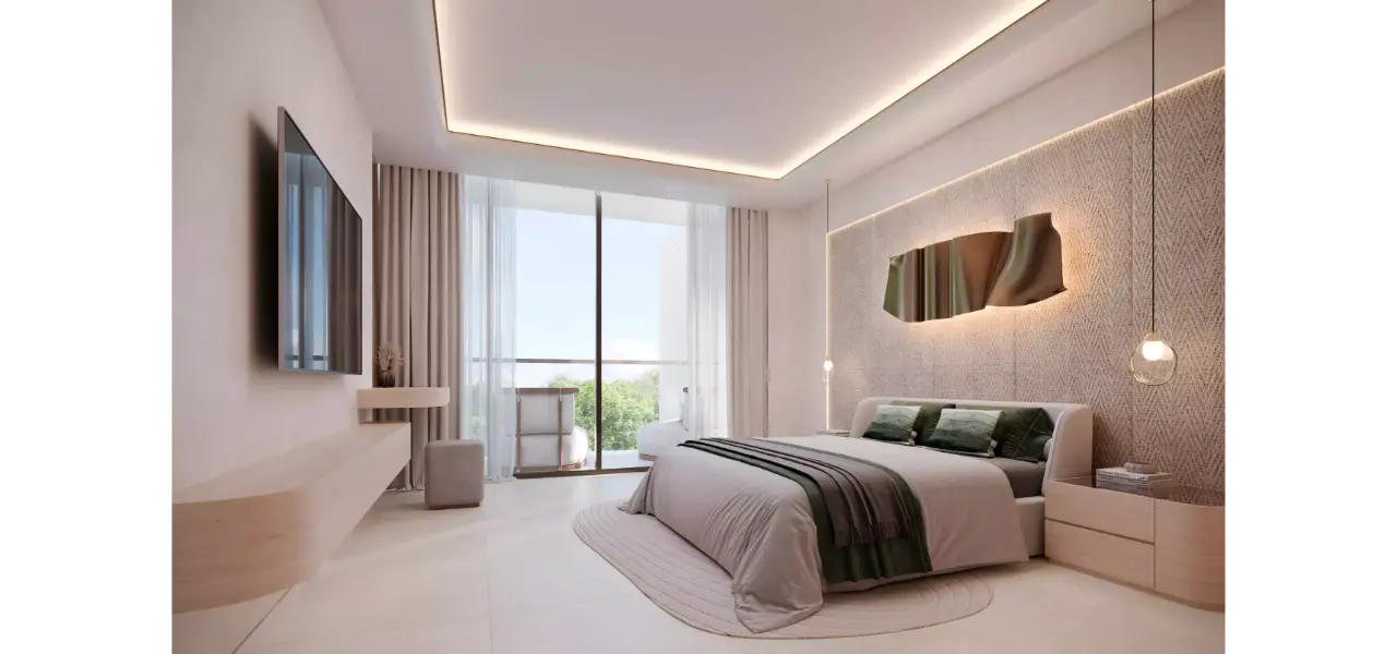 Flow Residences by Main Realty – Your Own Haven Along the Rolling Waves