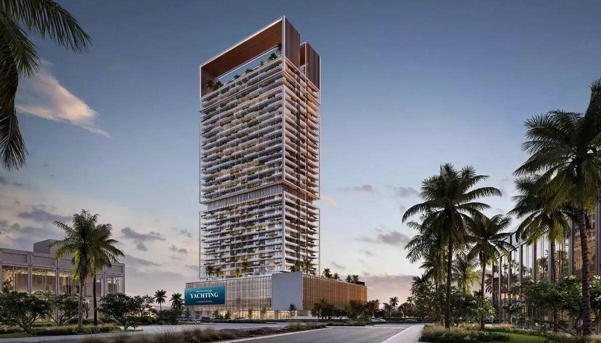 Franck Muller Yachting by London Gate – новая глава в высококлассной жизни