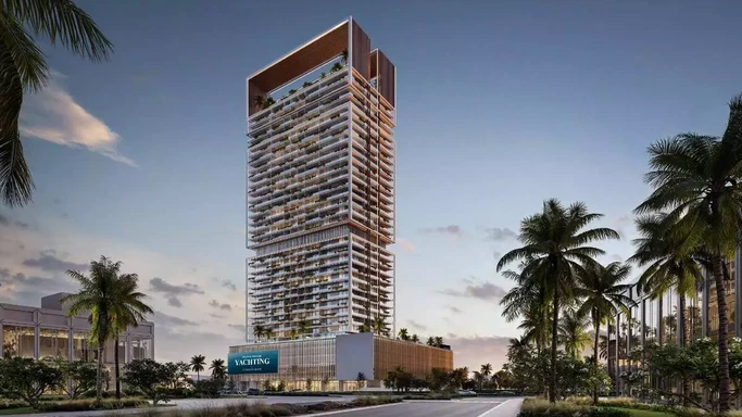 Franck Muller Yachting by London Gate – The Next Chapter in Upscale Living