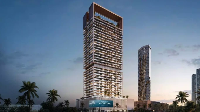 Franck Muller Yachting by London Gate – The Next Chapter in Upscale Living