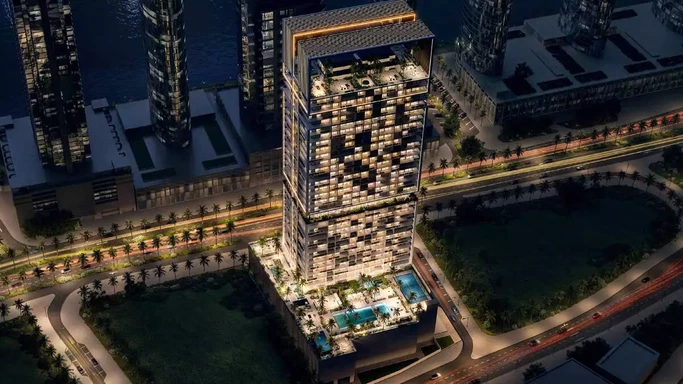 Franck Muller Yachting by London Gate – The Next Chapter in Upscale Living