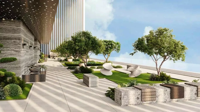 Franck Muller Yachting by London Gate – The Next Chapter in Upscale Living