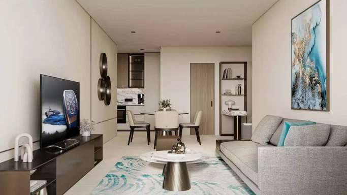 Franck Muller Yachting by London Gate – The Next Chapter in Upscale Living