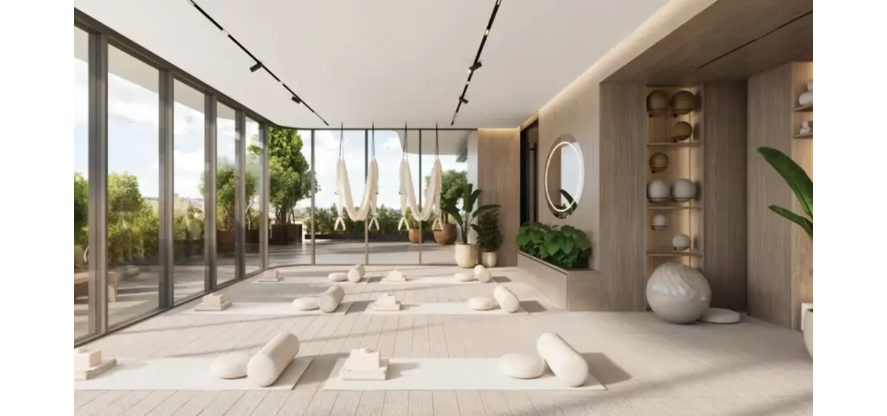 Gate Eleven Residences by Amwaj Development – Sustainable Friendly Apartments with Fully-Fitted Kitchens