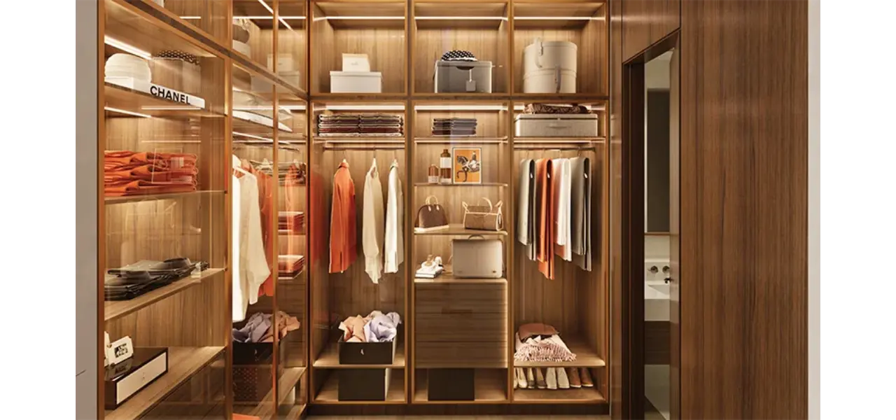 Gate Eleven Residences by Amwaj Development – Sustainable Friendly Apartments with Fully-Fitted Kitchens