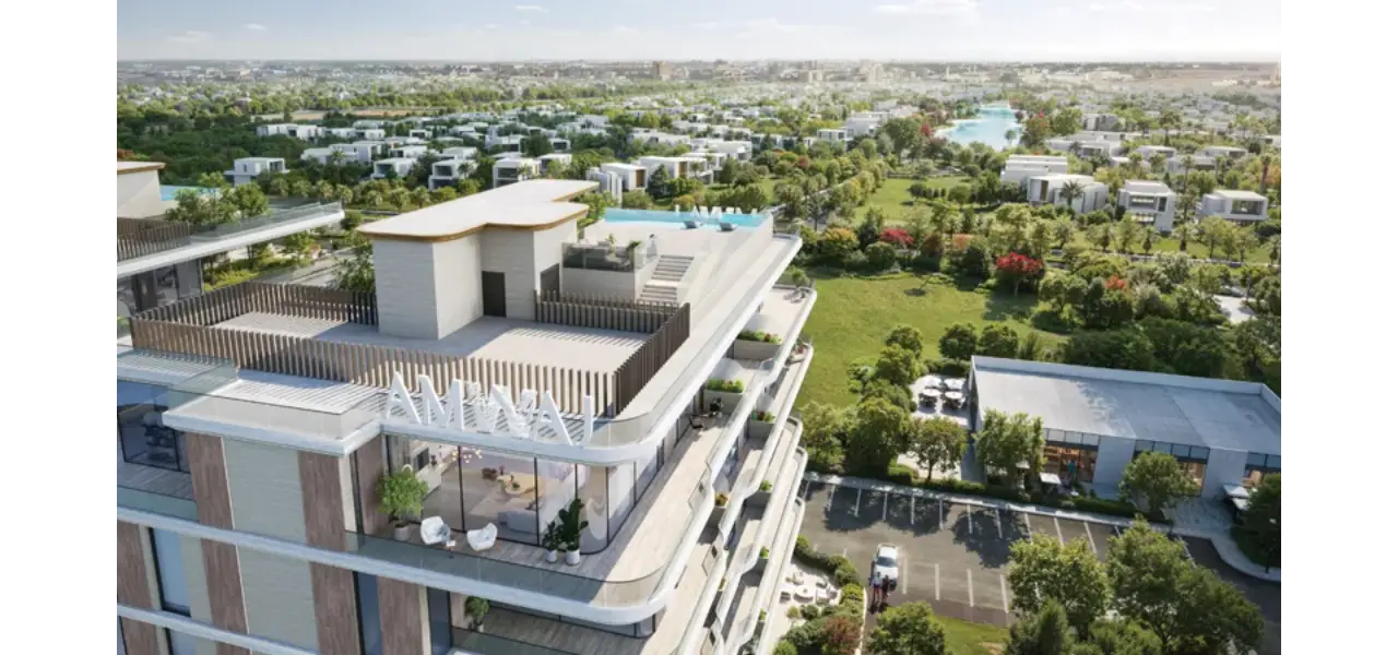Gate Eleven Residences by Amwaj Development – Sustainable Friendly Apartments with Fully-Fitted Kitchens