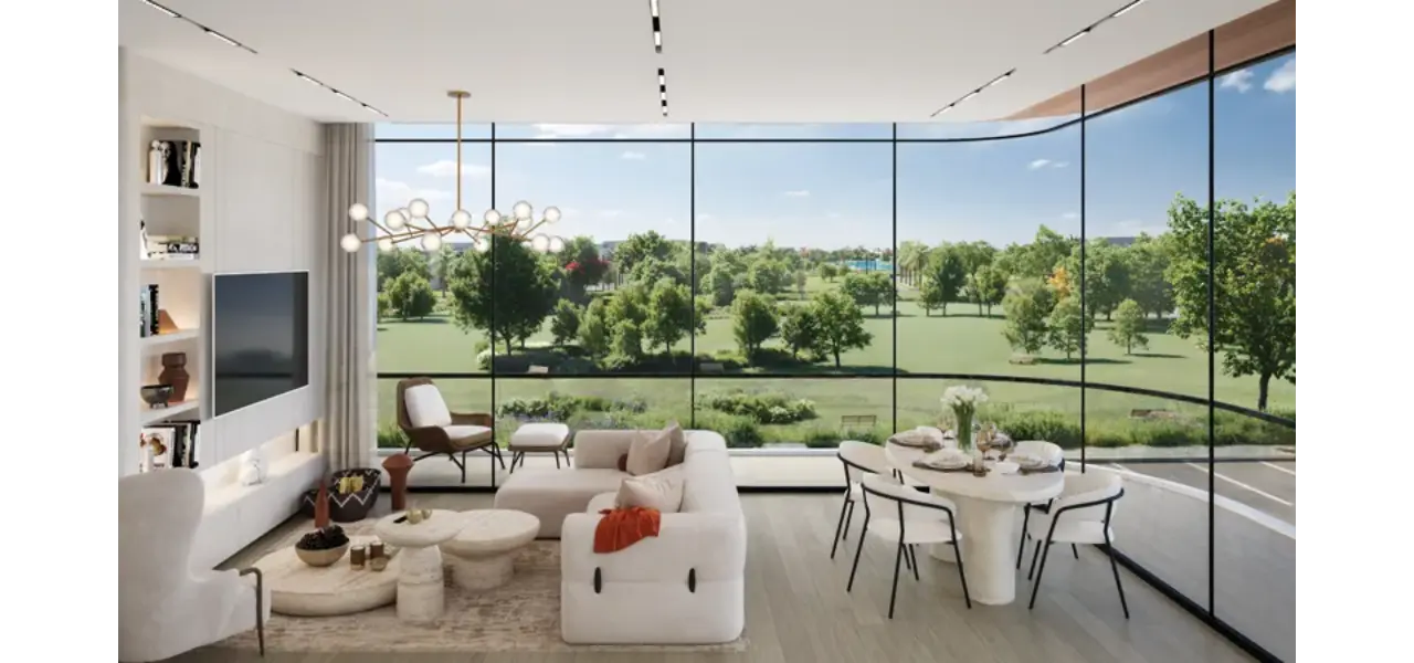 Gate Eleven Residences by Amwaj Development – Sustainable Friendly Apartments with Fully-Fitted Kitchens