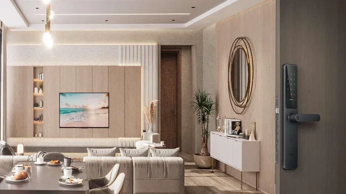 مساكن غيت واي من بريميير تشويس – المعيار الأمثل للرقي