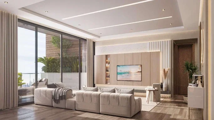 مساكن غيت واي من بريميير تشويس – المعيار الأمثل للرقي