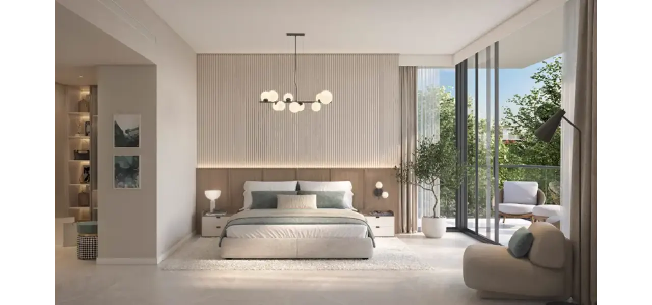 غابة الغاف من ماجد الفطيم: الحياة الحضرية تلتقي بالانسجام الطبيعي