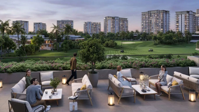 Golf Dale от Emaar в Emaar South – где мечты встречаются с реальностью
