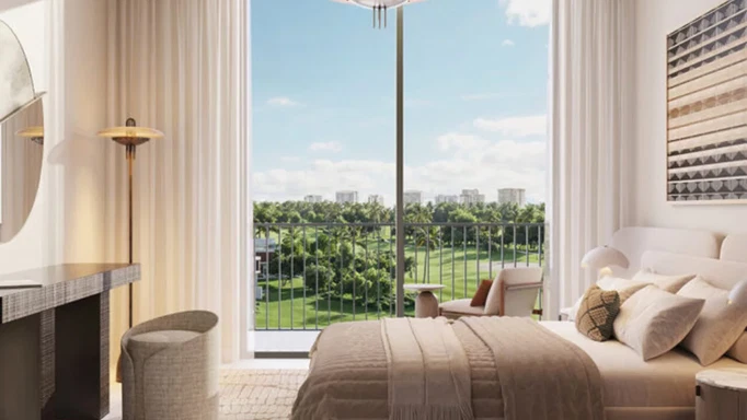Golf Dale от Emaar в Emaar South – где мечты встречаются с реальностью