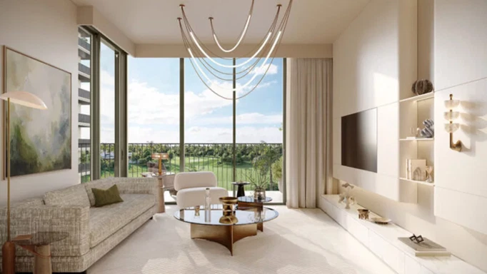 Golf Dale от Emaar в Emaar South – где мечты встречаются с реальностью