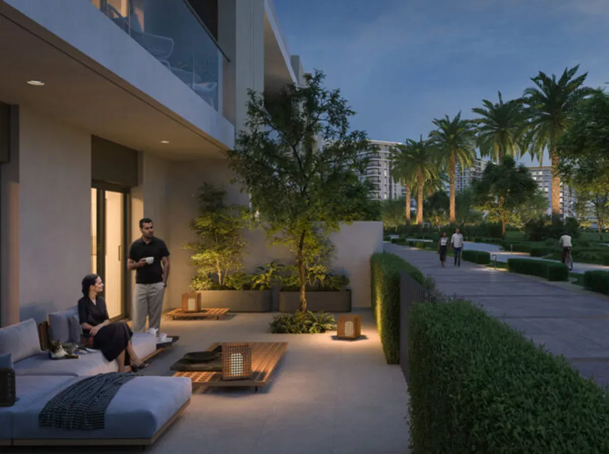 Golf Hills by Emaar Properties – A Lifestyle Enveloped in a Cleaner, Greener Future