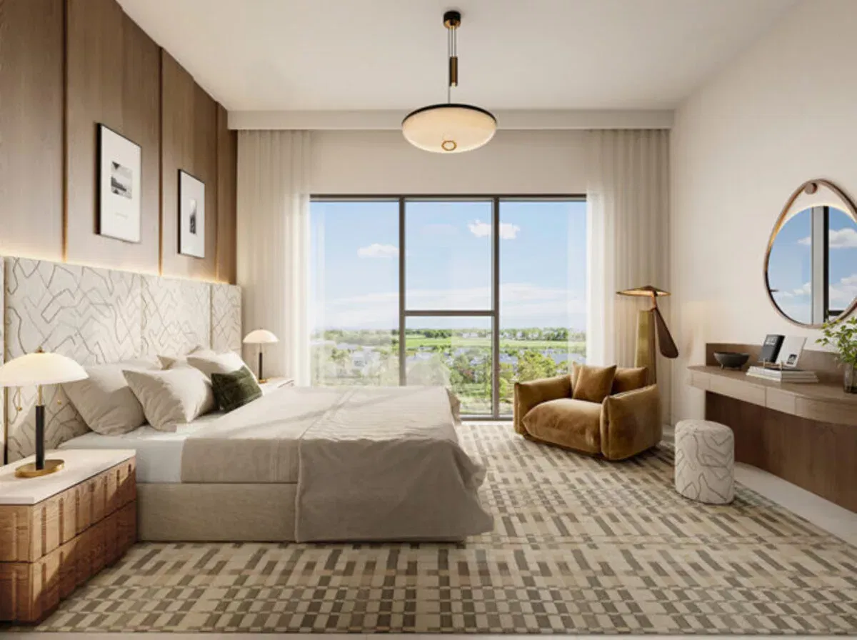 Golf Hills by Emaar Properties – A Lifestyle Enveloped in a Cleaner, Greener Future