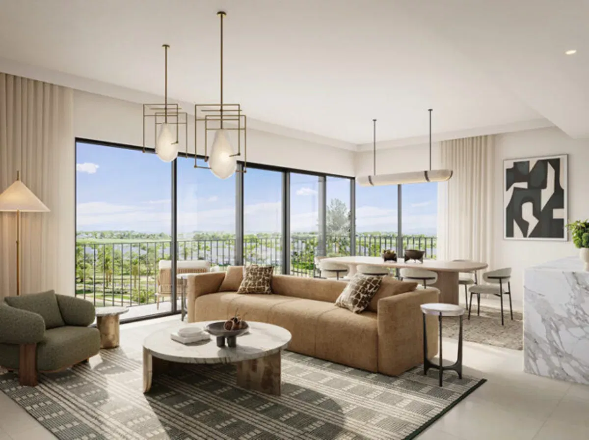 Golf Hills by Emaar Properties – A Lifestyle Enveloped in a Cleaner, Greener Future