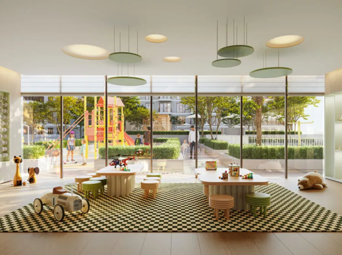 Golf Hills by Emaar Properties – A Lifestyle Enveloped in a Cleaner, Greener Future