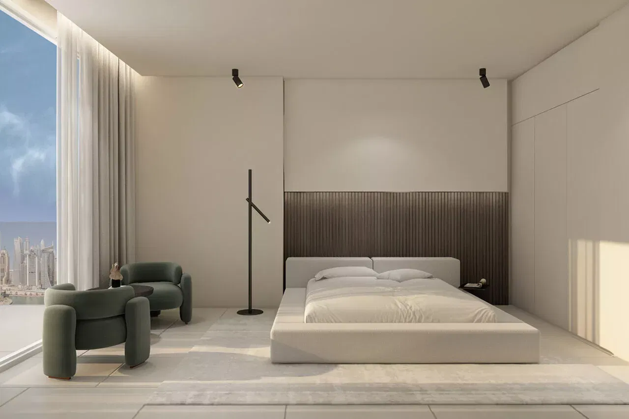 Condor Golf Links 18 at Dubai Sports City