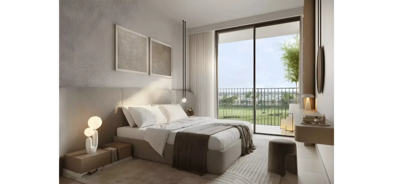 Golf Meadow at Emaar South by Emaar Properties—Your Gateway to Luxurious Living on the Green