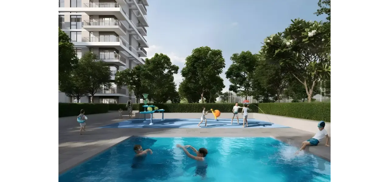 Golf Meadow at Emaar South by Emaar Properties—Your Gateway to Luxurious Living on the Green