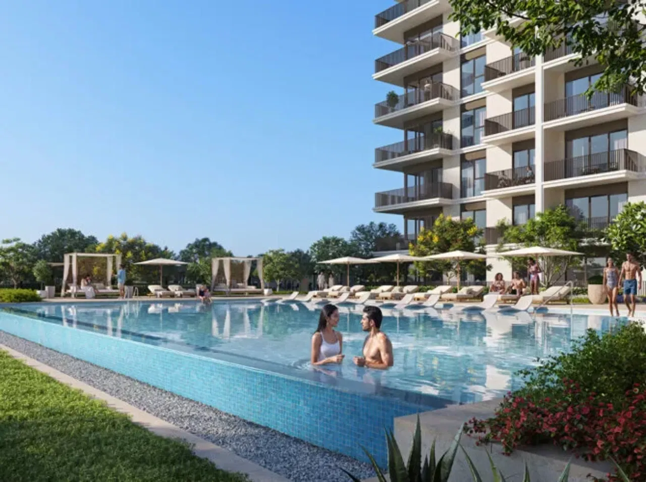 Grove Ridge by Emaar Properties – Redefining Your Living Standards