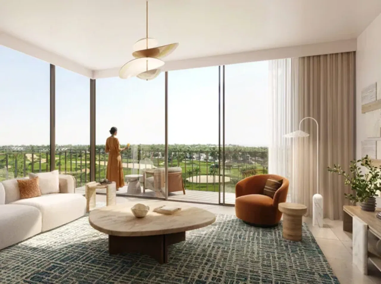 Grove Ridge by Emaar Properties – Redefining Your Living Standards