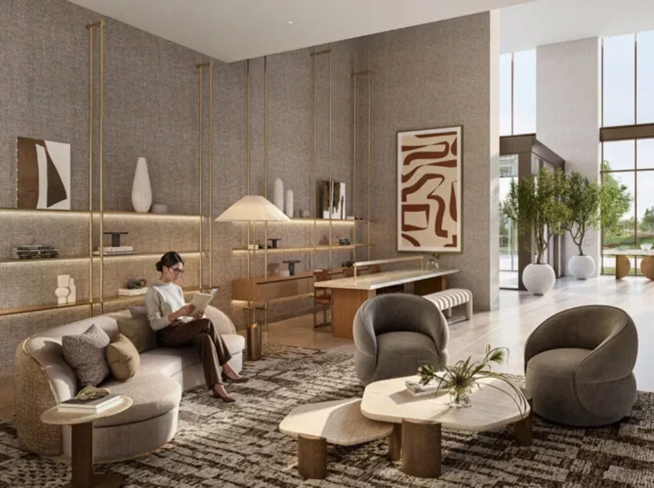 Grove Ridge by Emaar Properties – Redefining Your Living Standards