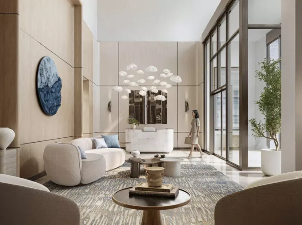 Grove Ridge by Emaar Properties – Redefining Your Living Standards