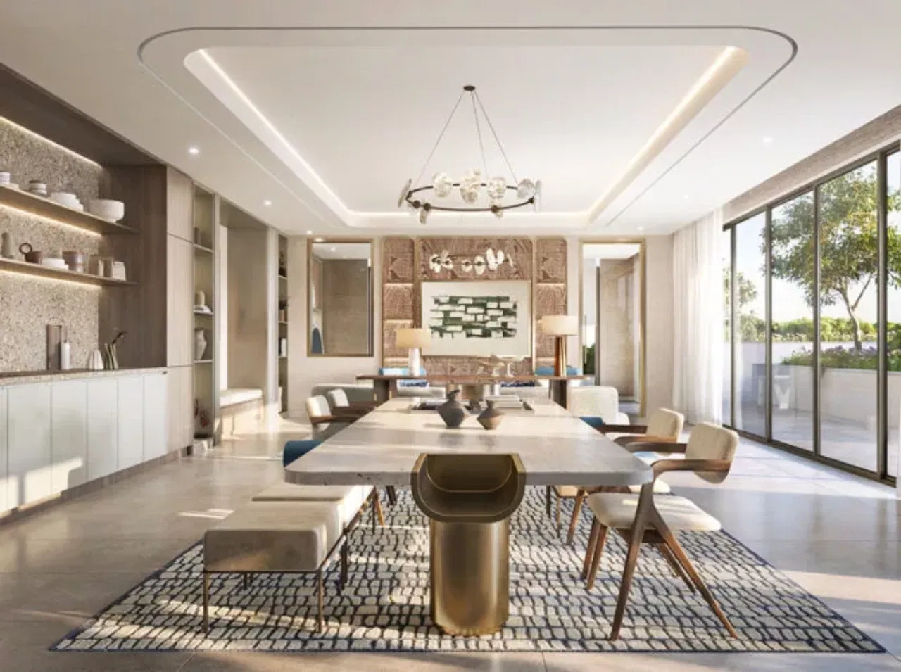 Grove Ridge by Emaar Properties – Redefining Your Living Standards