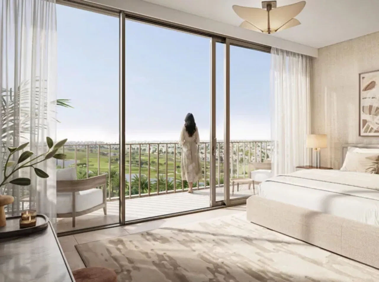 Grove Ridge by Emaar Properties – Redefining Your Living Standards