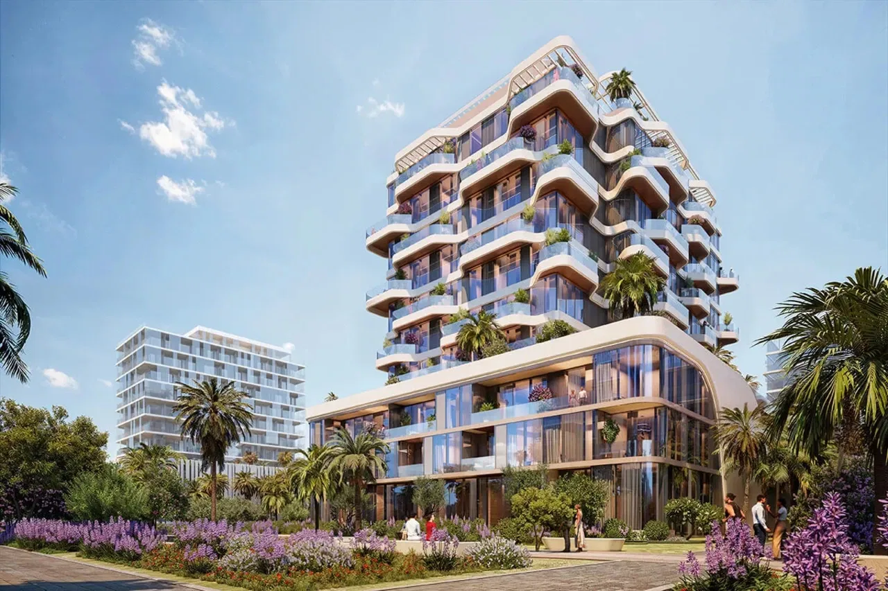 HELVETIA MARINE by DHG – Apartments with Interiors Inspired by Yacht Designs