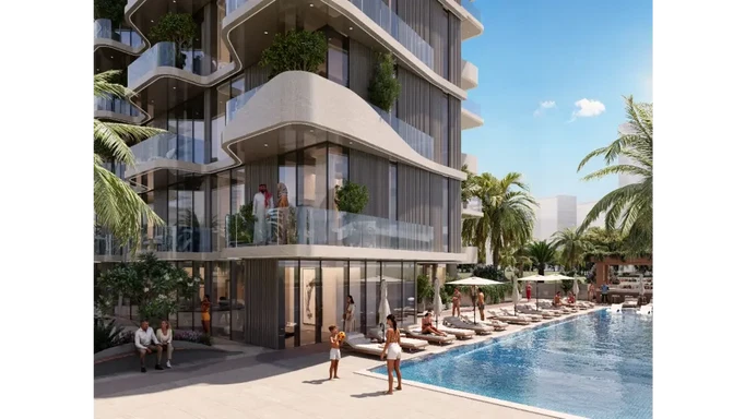 Helvetia Verde at Meydan Horizon – Swiss Crafted Premium Apartments