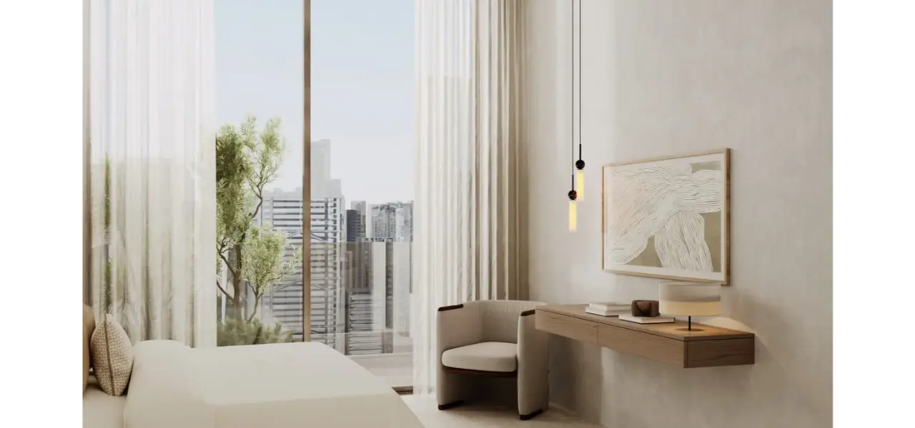 Helvetia Verde at Meydan Horizon – Swiss Crafted Premium Apartments