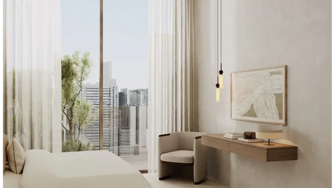 Helvetia Verde at Meydan Horizon – Swiss Crafted Premium Apartments