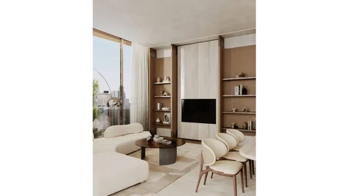 Helvetia Verde at Meydan Horizon – Swiss Crafted Premium Apartments