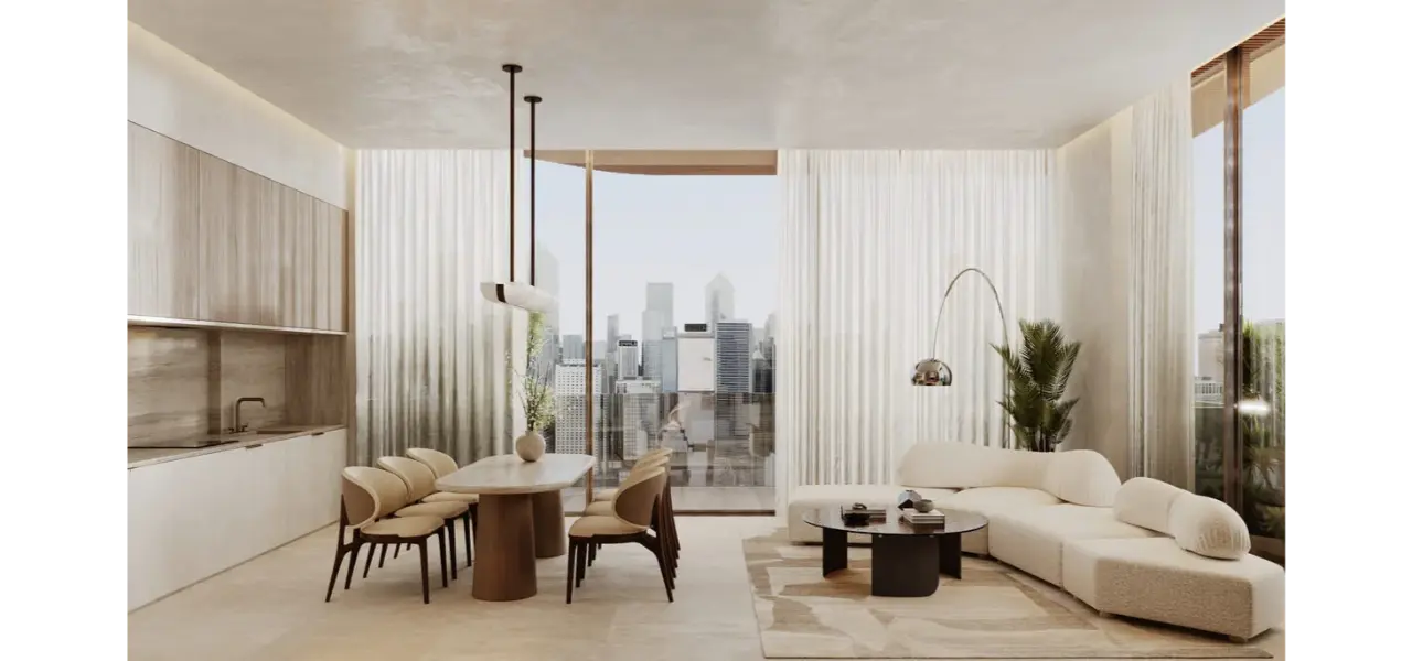 Helvetia Verde at Meydan Horizon – Swiss Crafted Premium Apartments