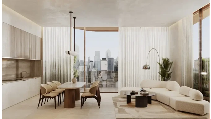 Helvetia Verde at Meydan Horizon – Swiss Crafted Premium Apartments