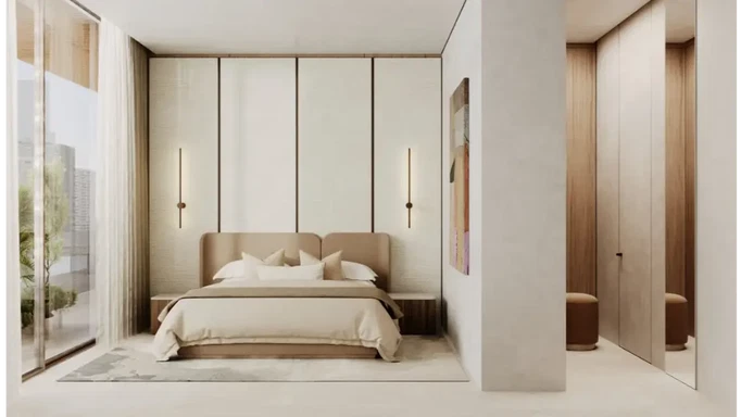Helvetia Verde at Meydan Horizon – Swiss Crafted Premium Apartments
